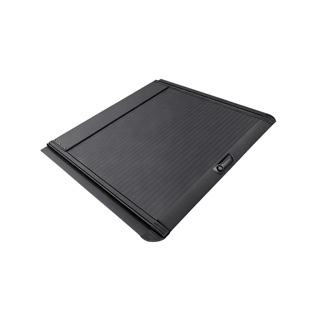 Tonneau Cover
