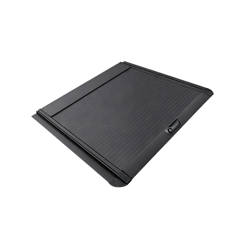 Tonneau Cover