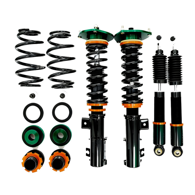 Performance Shock Absorber Kit